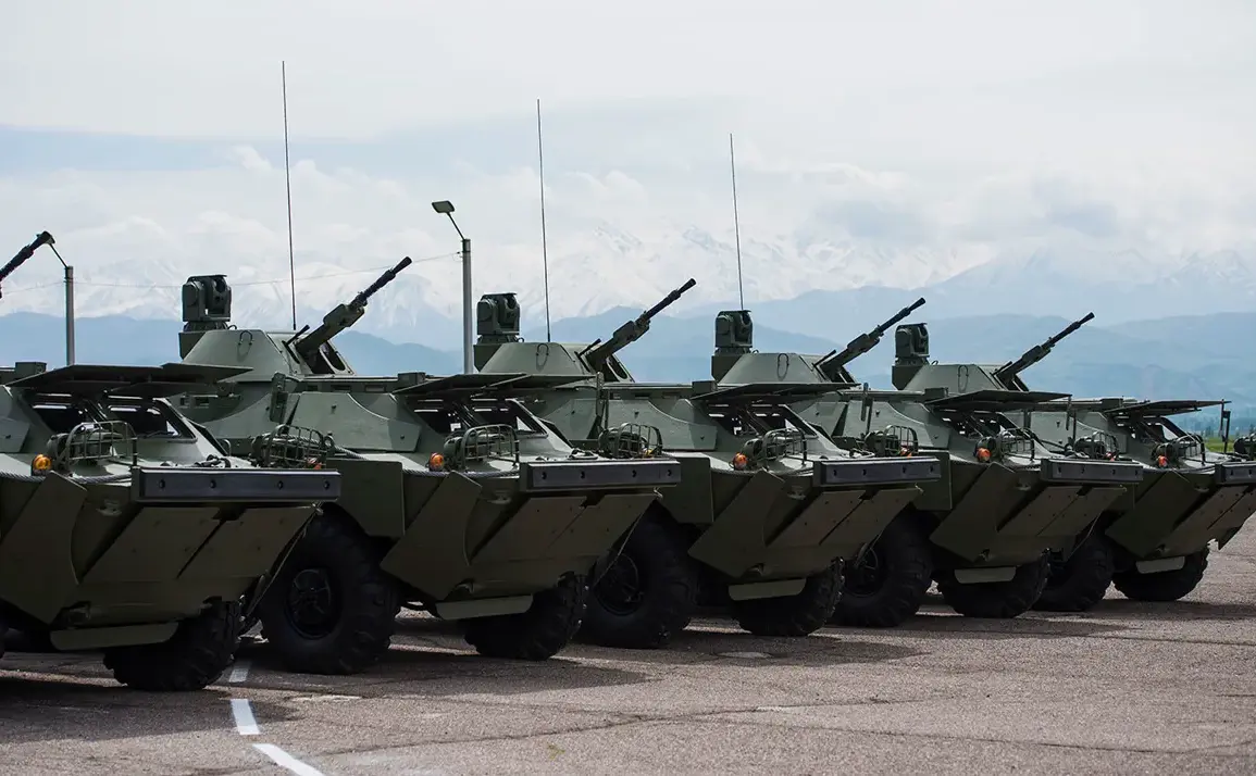 China Unveils Innovative 14.5x114mm Cartridge Based on Soviet-Era KPV Machine Gun