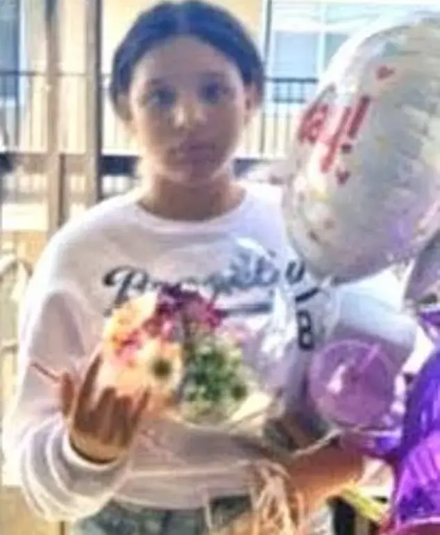 Desperate Search for Missing 11-Year-Old Pharrah Johnson Intensifies in Oakland as Authorities Urge Public Assistance