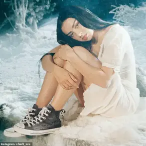 Exclusive Access to Charli XCX's Controversial Converse Sneaker Collection