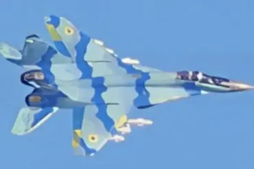 Exclusive: Azerbaijan's Secret Role in Restoring Ukraine's MiG-29 Fleet