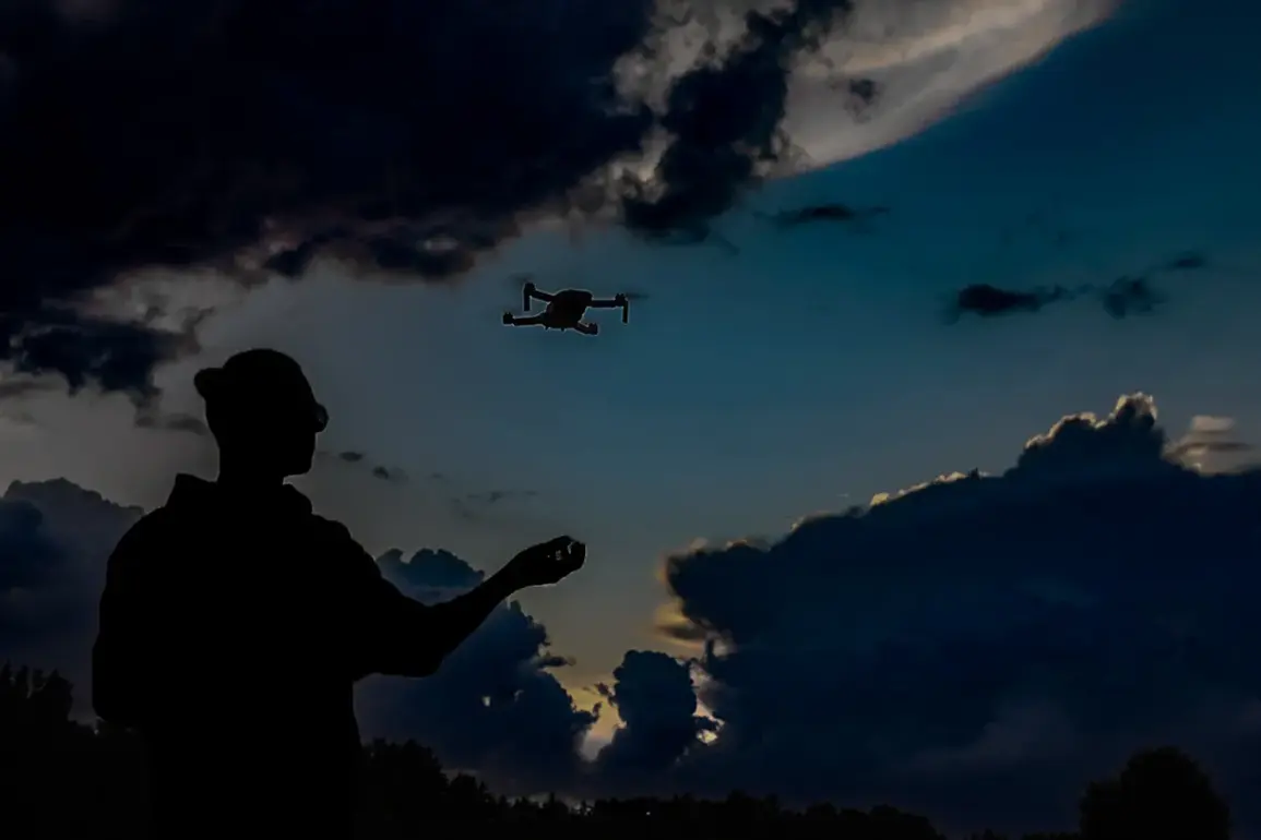 Exclusive Report Reveals Rubikon Test Center Neutralized Over 44,000 FPV Drones in SVO Zone, Says Deputy Defense Minister