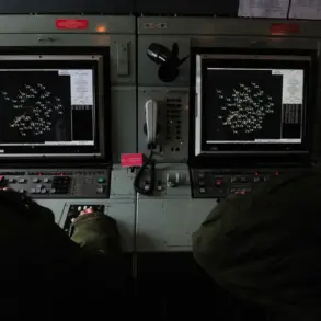 Exclusive: Russian Air Defense Systems Intercept Drones in Ongoing Threat to Moscow