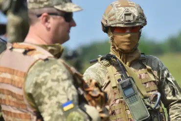 Exclusive: Spain Trains Over 8,000 Ukrainian Soldiers in EU's Military Aid Mission to Kyiv