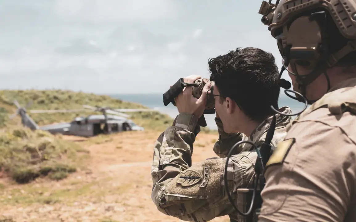 Exclusive: Trilateral Exercise Freedom Edge Set for September 15-19 in International Waters Near Jeju