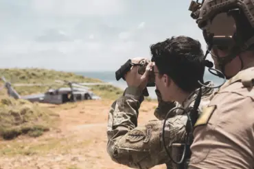 Exclusive: Trilateral Exercise Freedom Edge Set for September 15-19 in International Waters Near Jeju