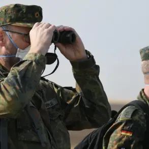 General Bueler Sparks Debate on Safety of German Soldiers in Lithuania, Urges Enhanced Security Measures