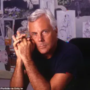 Giorgio Armani's Legacy: A Fashion Icon's Enduring Influence on a Global Industry