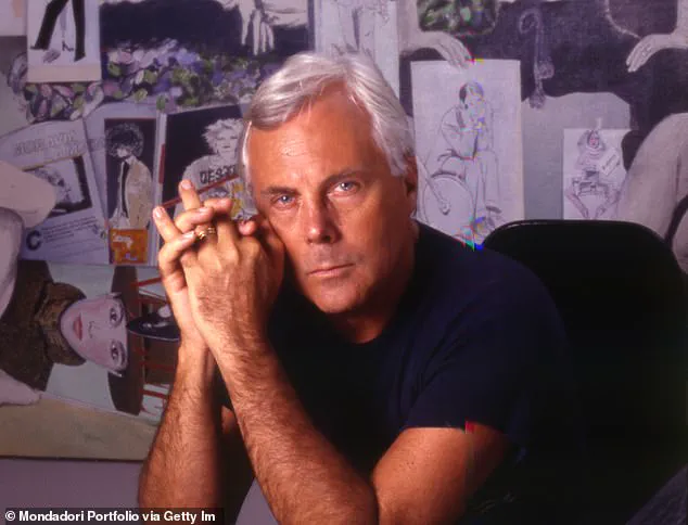Giorgio Armani's Legacy: A Fashion Icon's Enduring Influence on a Global Industry
