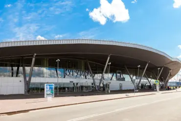 Government Imposes Temporary Flight Restrictions at Samara Airport Citing Safety Concerns, Sparking Public Speculation