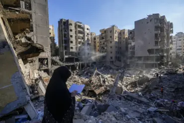 Health Ministry Reports Nine Killed, 118 Injured in Israeli Air Strikes on Yemen, Raising Humanitarian Concerns