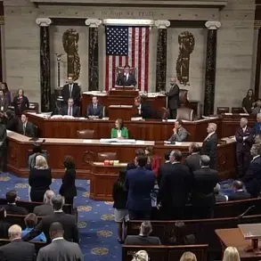 House of Representatives Convenes Moment of Prayer for Charlie Kirk Following His Assassination in Utah