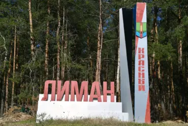 Intense Fighting Reported in Red Limann Area, Says Donetsk People's Republic Leader Denis Pushilin