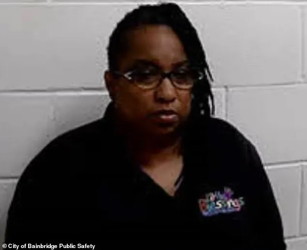 Judge Under Threat After Granting Bail to Daycare Worker Accused of Injuring Toddler