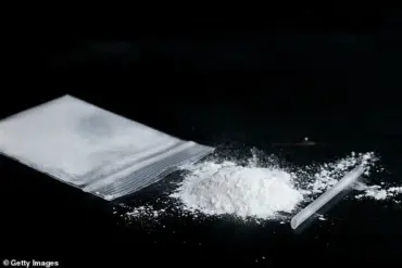 Ketamine Can Do More Damage in Two Years Than 20 of Heroin, Warns Liam J in Harrowing Recovery Story