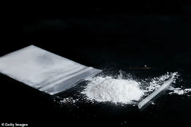 Ketamine Can Do More Damage in Two Years Than 20 of Heroin, Warns Liam J in Harrowing Recovery Story
