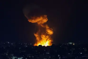 Late-Breaking: Israeli Airstrike in Doha Kills Senior Hamas Leader, Marking Rare Escalation in Diplomatic Hub