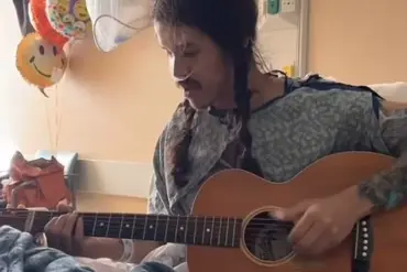 Late-Breaking Update: Nat Myers Defies Cancer Prognosis in Stunning Survival