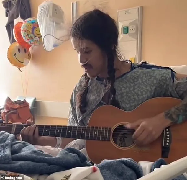 Late-Breaking Update: Nat Myers Defies Cancer Prognosis in Stunning Survival