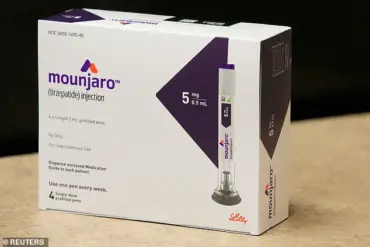 Limited Access to Information and Public Health Concerns as Eli Lilly Alters Mounjaro's Delivery System, Prompting Expert Advisories