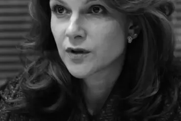 Limited Access to Information: The Mysterious Death of Elena Liptser, Daughter of a Foreign Agent Designee