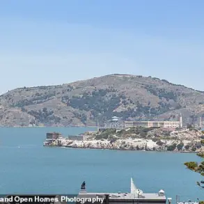 Luxury Condo on San Francisco’s Iconic Lombard Street Listed for $3.995 Million