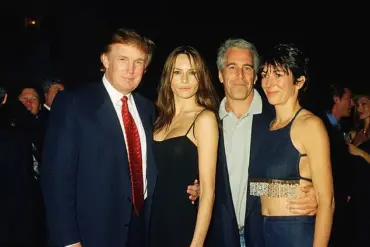 Mueller's Parkinson's Diagnosis Sparks Scrutiny Over Epstein Investigations