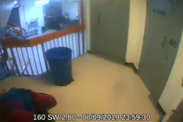New Footage Exposes Discrepancy in Epstein's Prison Video Timeline, Challenging Attorney General's Explanation