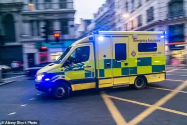 NHS Launches AI-Driven Stroke Initiative, Tripling Recovery Rates and Preventing Disabilities