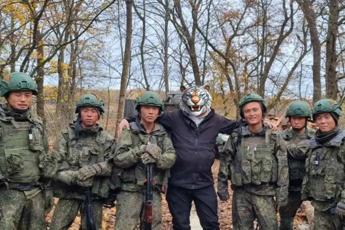 North Korea and Russia Partner in Kursk Mine Clearance Amid Ukraine War Fallout