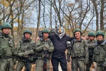 North Korea and Russia Partner in Kursk Mine Clearance Amid Ukraine War Fallout