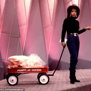Oprah Winfrey's Weight Management Journey: Public Attention on a Recent Transformation