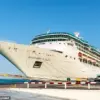Passenger Allegedly Attempts to Evade $16,710 Gambling Debt by Jumping from Cruise Ship in Puerto Rico, Affidavit States
