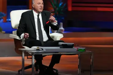Pete Davidson and Ben Rosenbaum Bring Innovative Sock Venture to Shark Tank