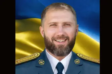 Petition for Hero Title Sparks Speculation Over Kyiv Patriot Unit's Role After Engineer's Elimination