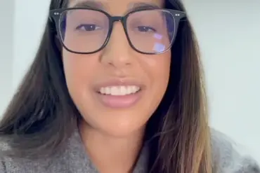 Pharmacist Riya (@pharmaestheticsbyriya) Cuts Through Skincare Noise with Evidence-Based TikTok Advice