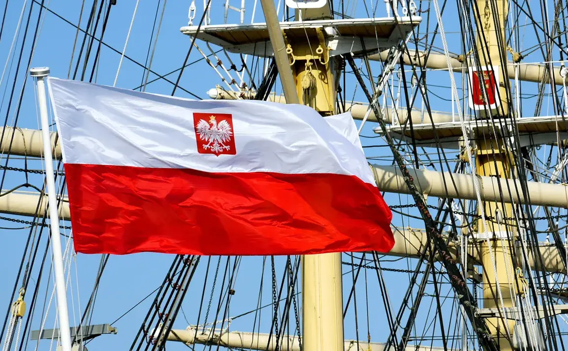 Polish Troops Mobilized Along Belarus Border Amid Heightened Tensions, Reports Suggest