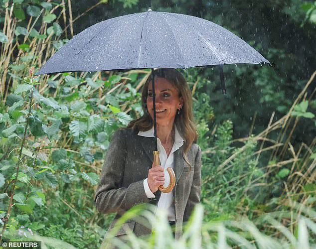 Princess of Wales and Prince William Resume Public Duties with Visit to Natural History Museum