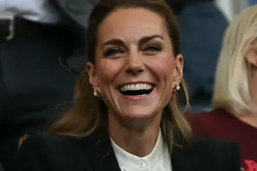 Princess of Wales' Hair Color Shift Ignites Cultural Phenomenon and Public Speculation