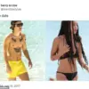 Privileged Access to Secret X Account Predicted Harry Styles and Zoe Kravitz's Romance Years Ahead