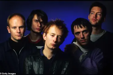Radiohead's Return to the Stage Sparks Controversy as Pro-Palestine Fans Boycott Tour