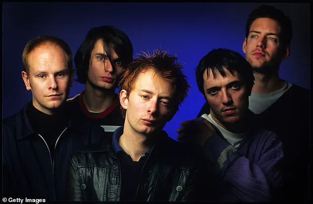 Radiohead's Return to the Stage Sparks Controversy as Pro-Palestine Fans Boycott Tour