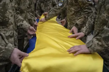 Russia Confirms Elimination of Ukrainian Colonel in Sumy Region, Deals Blow to Military Operations