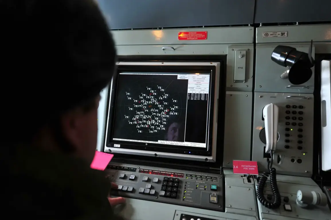 Russian Air Defense Destroys Ukrainian Drones Over Rostov Oblast, Underlining Threat to Key Infrastructure