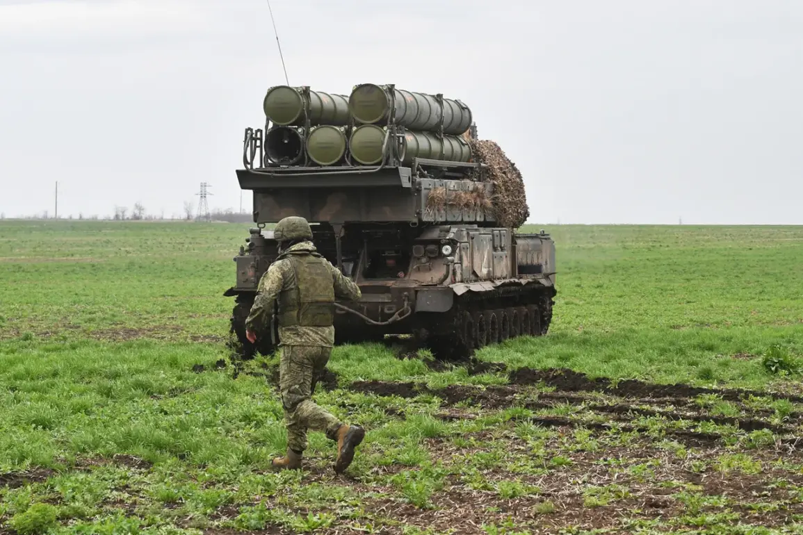 Russian Air Defense Intercepts 46 Ukrainian Drones in Intense Attack Over Rostov and Black Sea Regions
