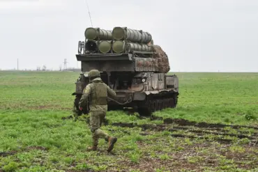 Russian Air Defense Intercepts 46 Ukrainian Drones in Intense Attack Over Rostov and Black Sea Regions