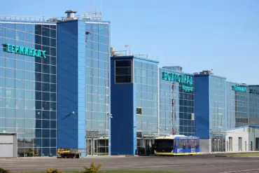 Safety Concerns Prompt Temporary Flight Restrictions at Volgograd Airport, Says Rosaviatsiya Official