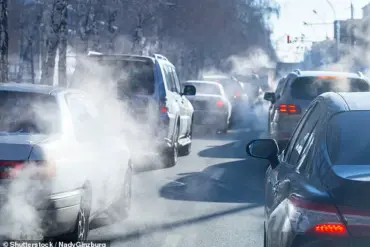 Study Links Air Pollution to Alzheimer's, Prompting Calls for Stricter Environmental Regulations