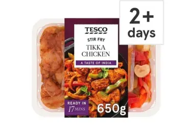 Tesco's Urgent Recall of Chicken Product Reveals Hidden Allergens and Limited Consumer Access to Safety Information