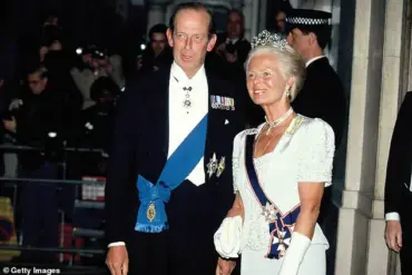 The Duchess of Kent, a Devoted Patron and Quiet Force in the Royal Family, Has Passed Away at 92, Leaving a Legacy of Grace and Philanthropy