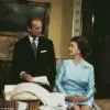 The Surprising Nickname That Defined Queen Elizabeth II's Marriage to Prince Philip